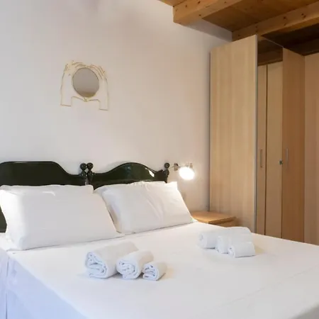Casa Rossini * Iesi