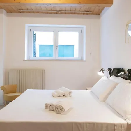 Apartman Casa Rossini Iesi