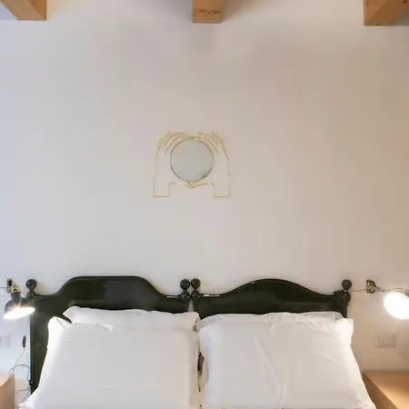 Casa Rossini Apartman