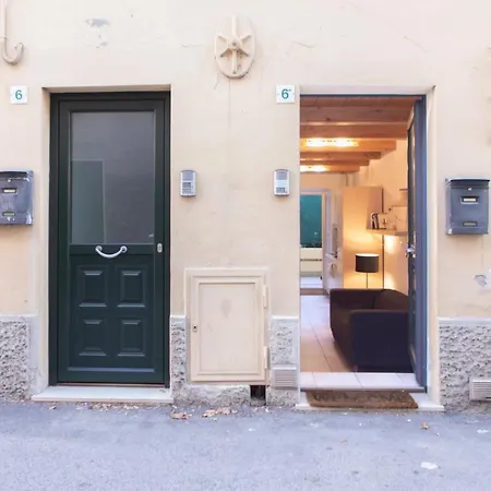 Апартаменты Casa Rossini *