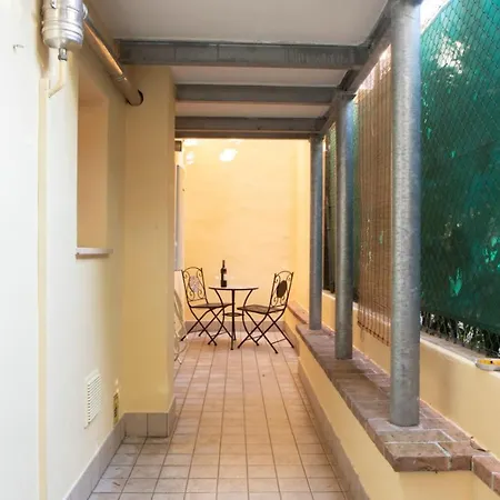 Apartman Casa Rossini Iesi