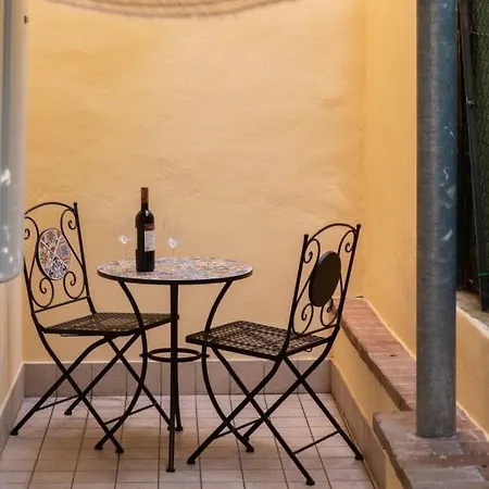Casa Rossini *
