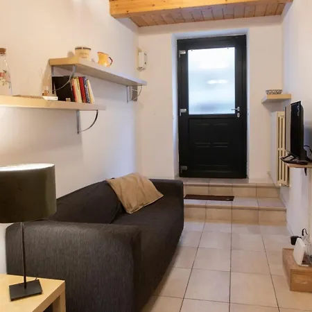 Apartman Casa Rossini