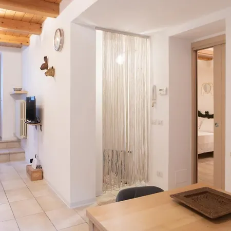 Apartman Casa Rossini *