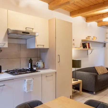 Casa Rossini Апартаменты